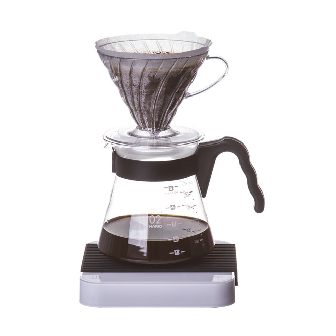 Acaia Pearl Digital Scale with Bluetooth (A)
